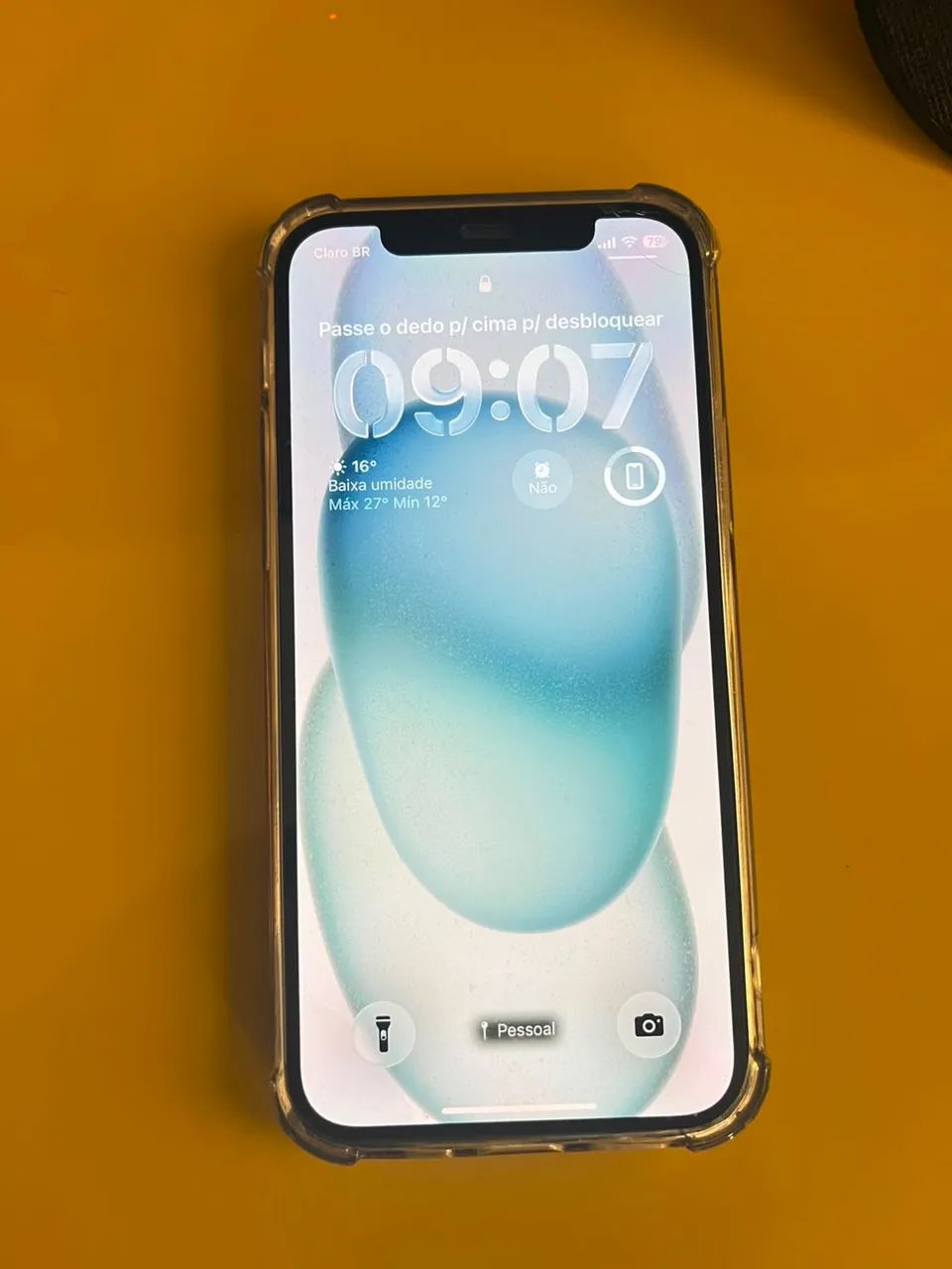 iPhone 12 128 GB barato  - Foto 3