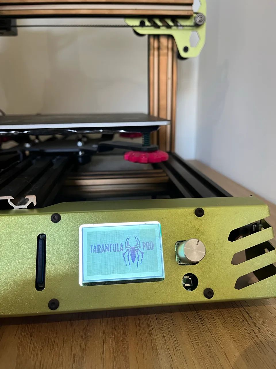 Impressora 3D Tevo Tarantula Pro - Foto 3