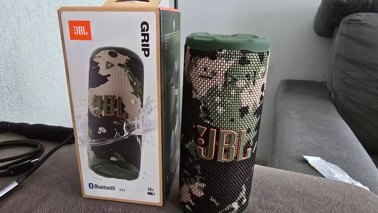 JBL GRIP 