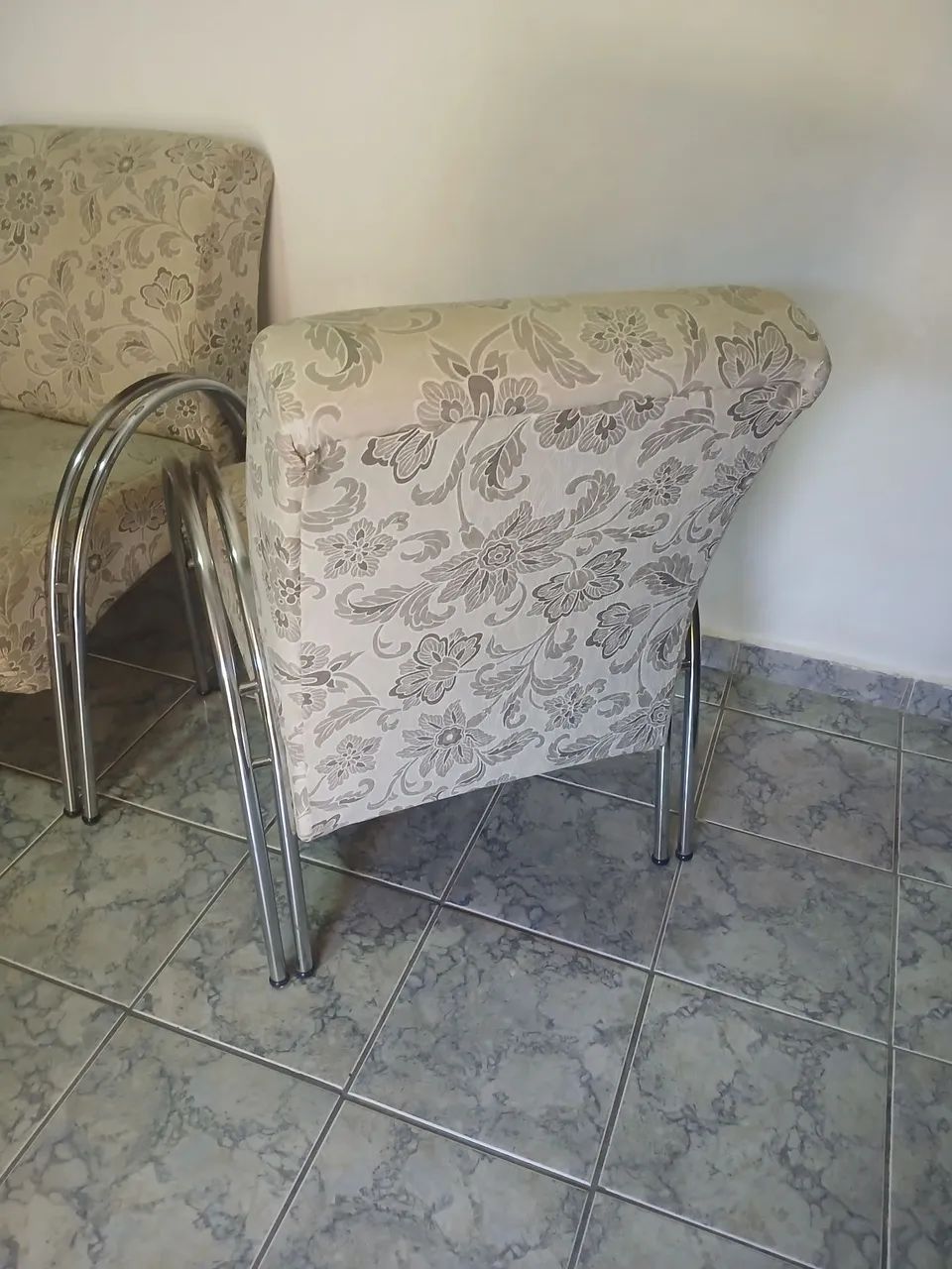 3 Poltronas individuais  - Foto 3