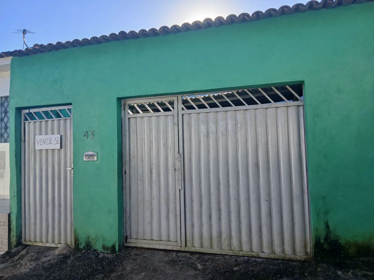 Valderez 