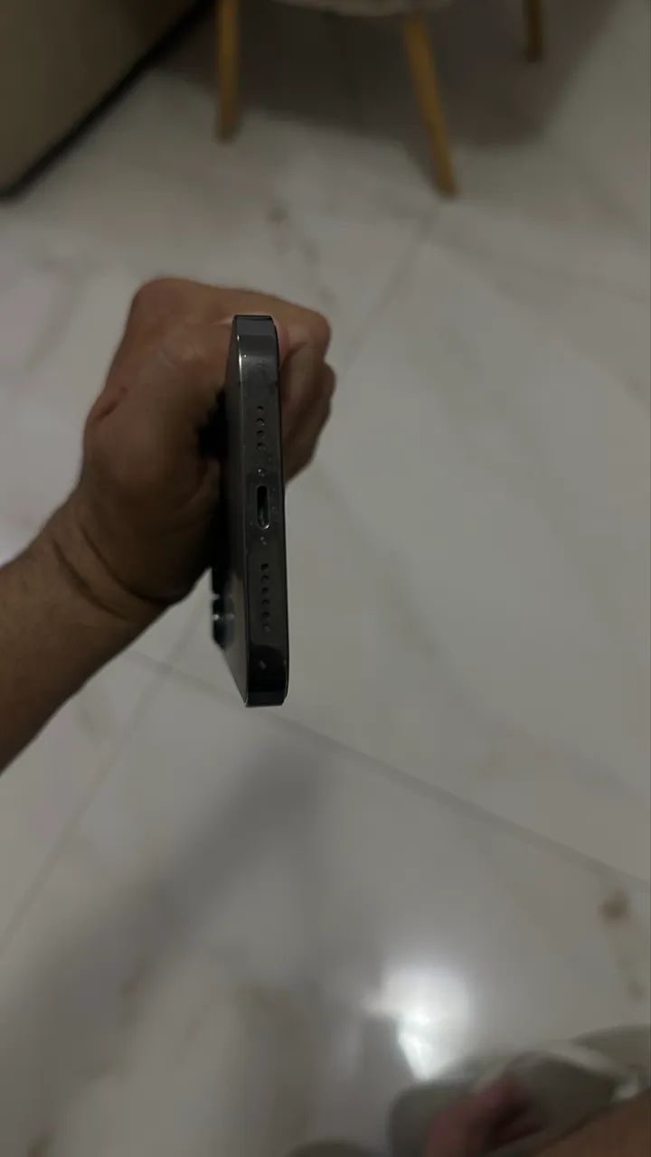 Vende-se IPhone 13 Pro Max 128GB