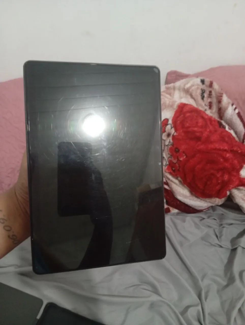 Tablet 10.1 - Foto 3