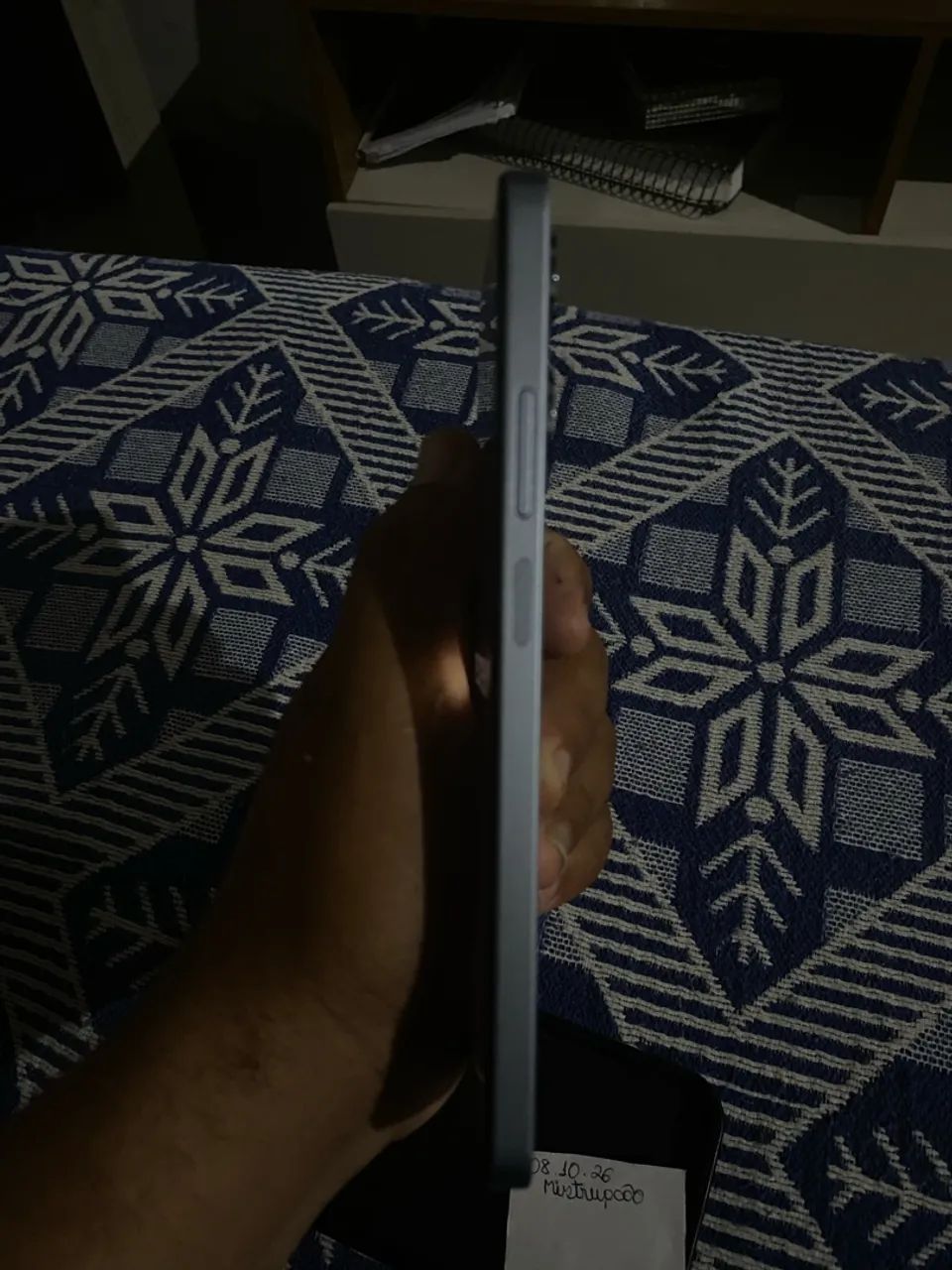 Vendo note 60 500 reais  - Foto 4