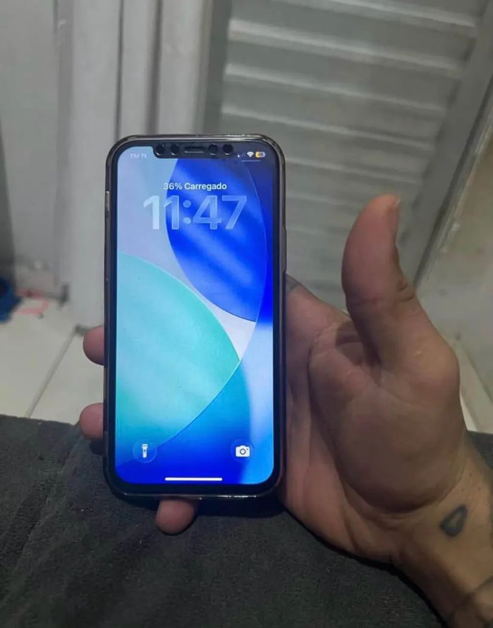 Celular 12 - Foto 2