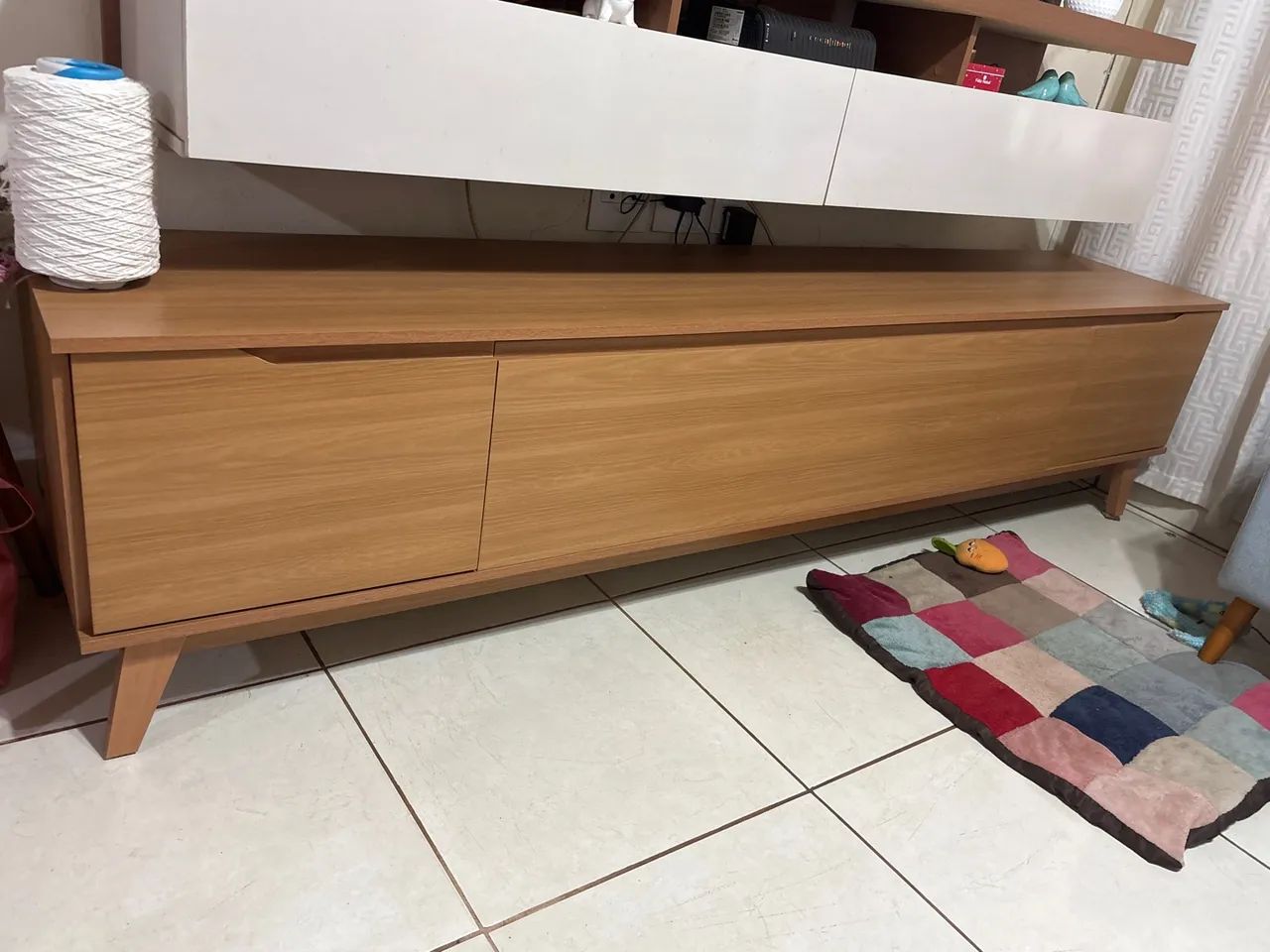 Rack 2,20 mt - Foto 2
