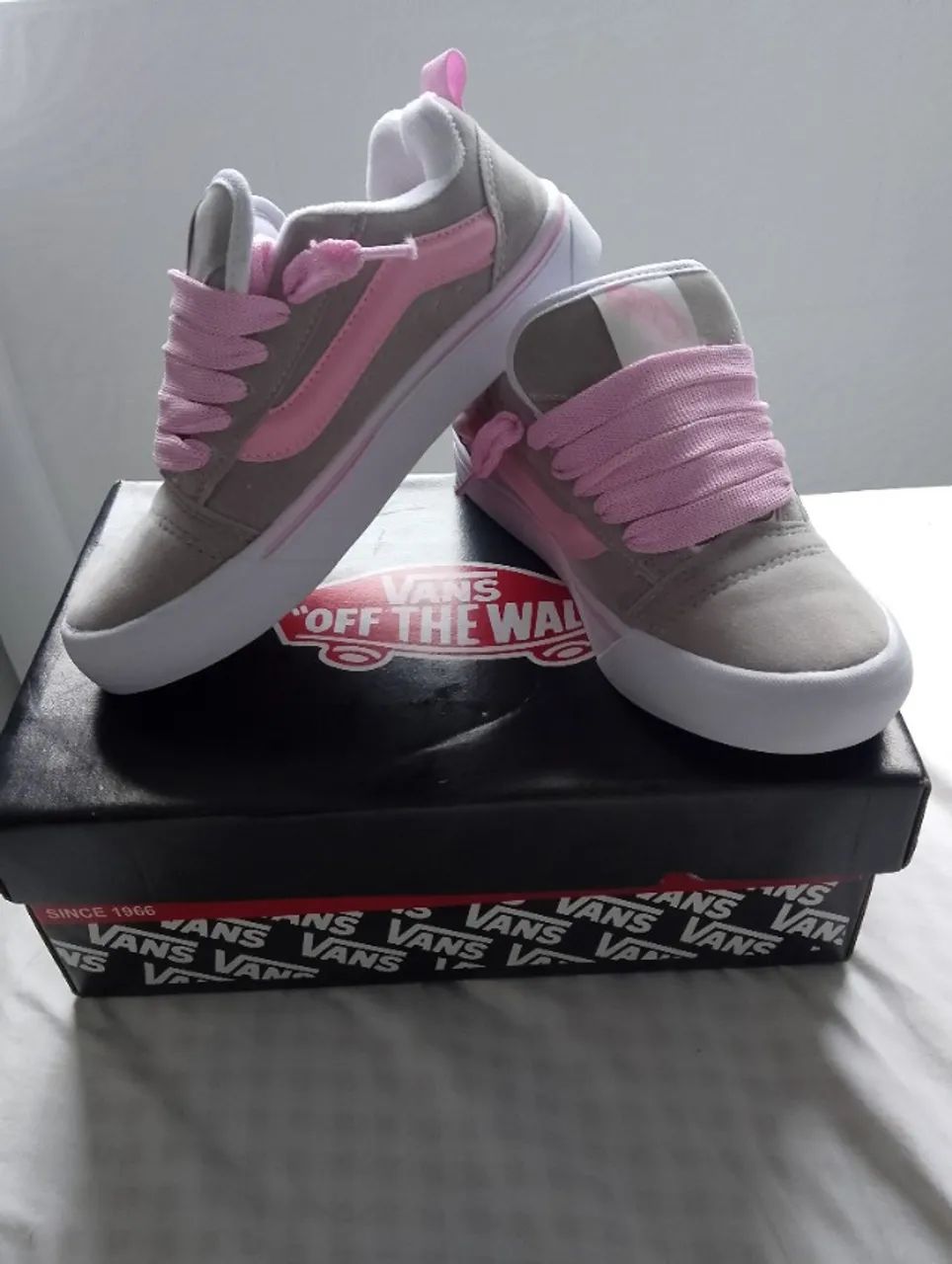 Tênis vans