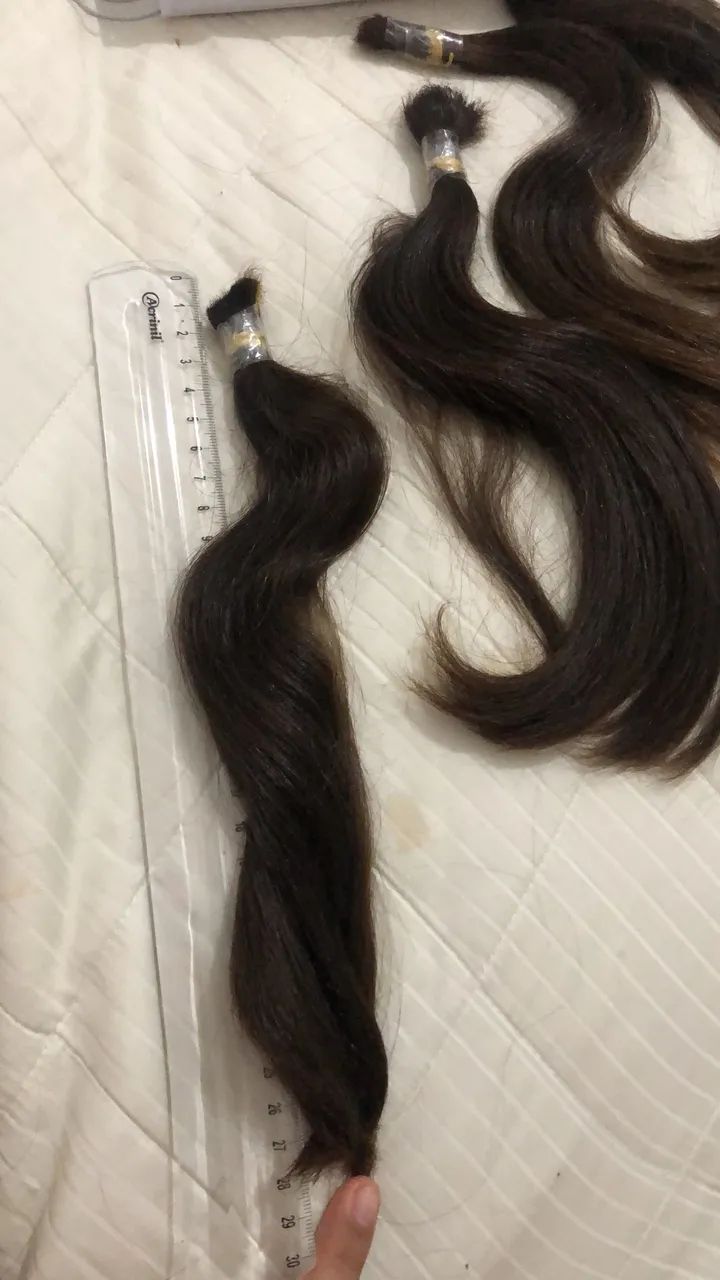 Vendo cabelo  - Foto 2