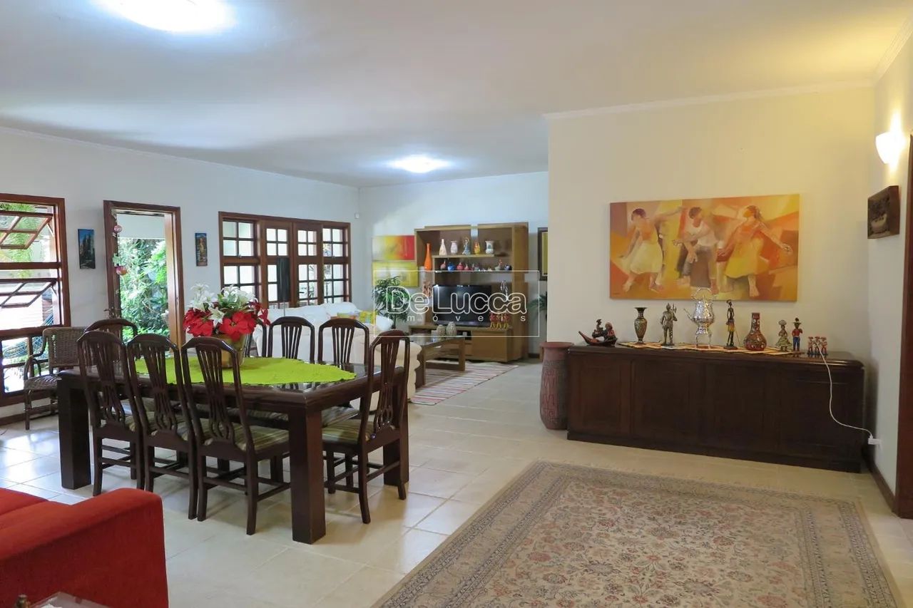 casa - Nova Campinas - Campinas - Foto 5