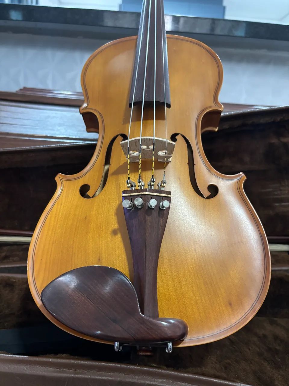  VIOLINO NHURESON 4/4  - Foto 2