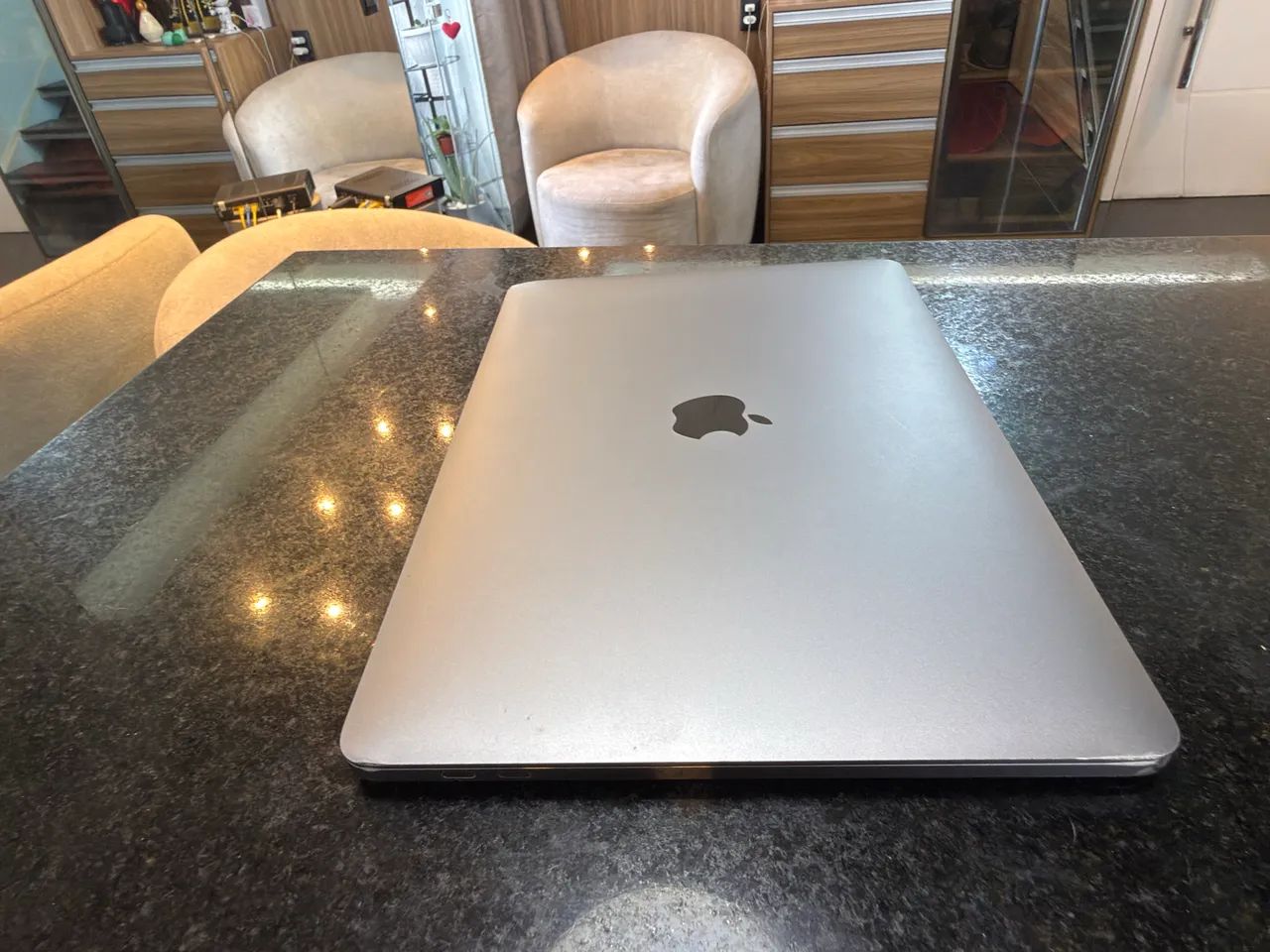 Macbook Pro 2017 com touchbar  - Foto 4