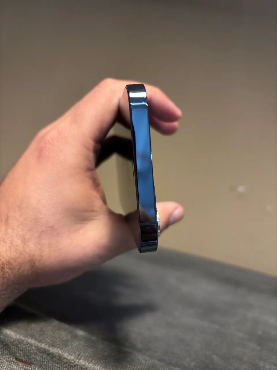 iPhone 12 pro 256gb - Foto 4