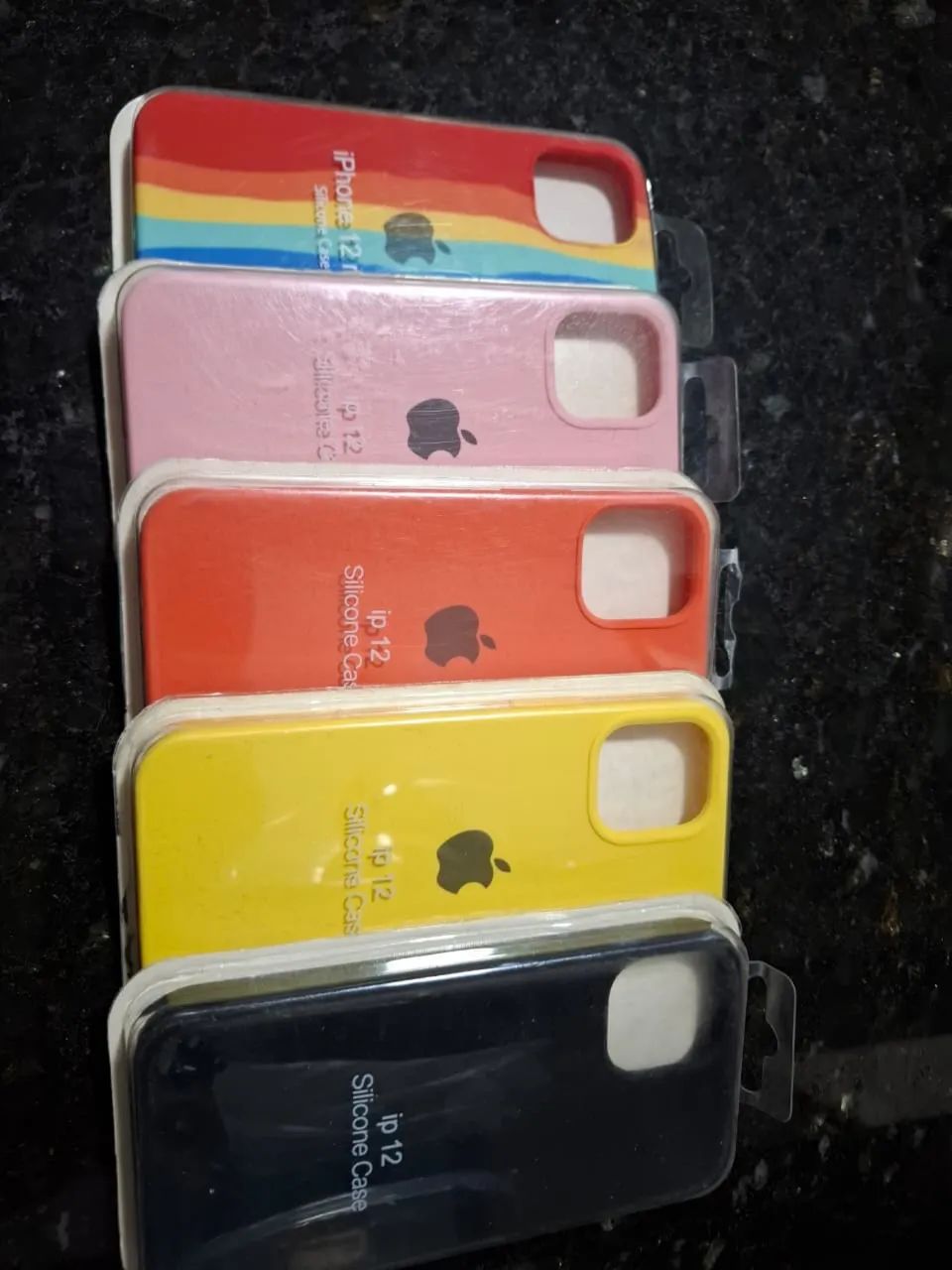 Case iPhone 