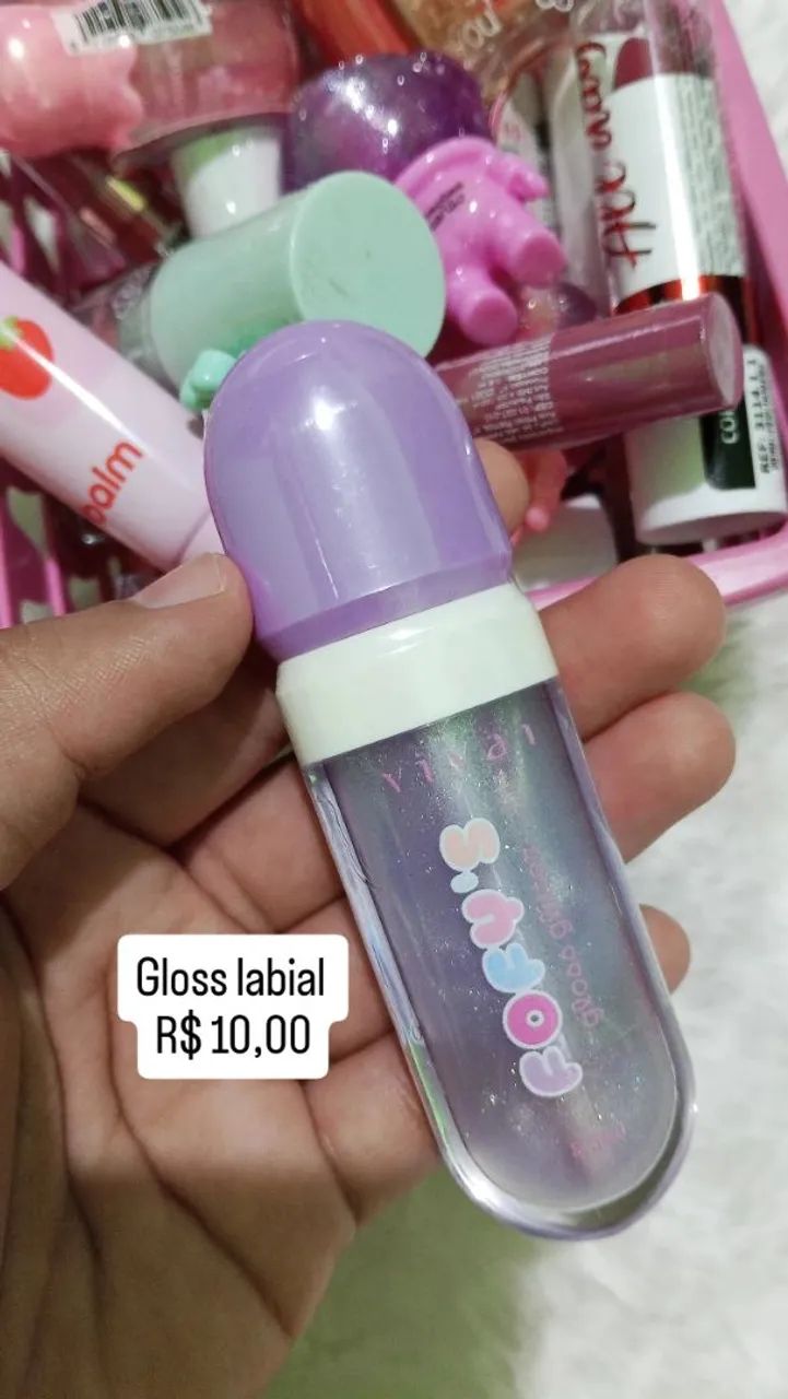 Produtinhos de 10 reais  - Foto 3