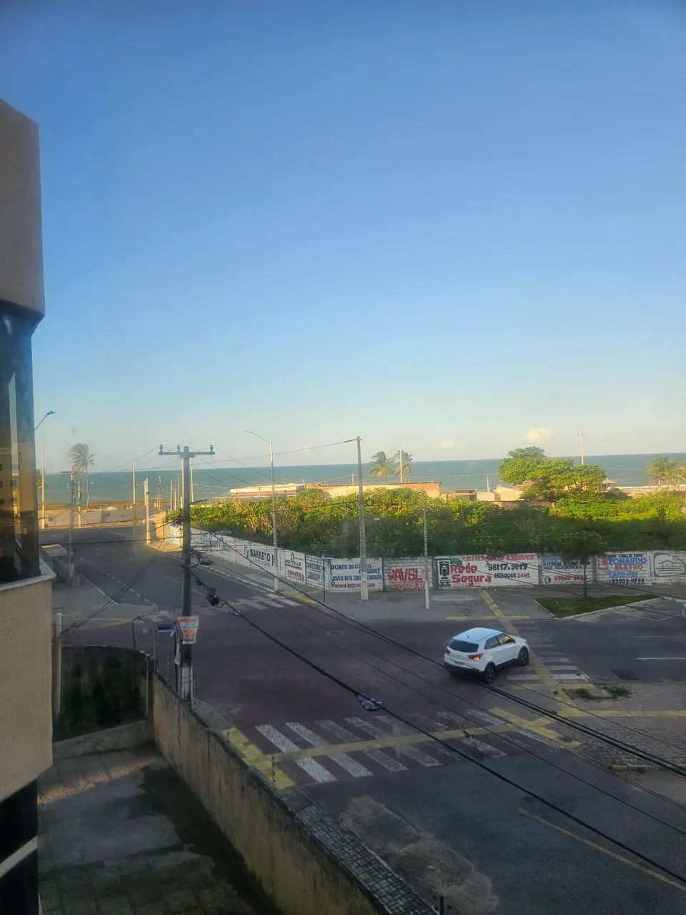 Alugo apto em praia do meio - Foto 2