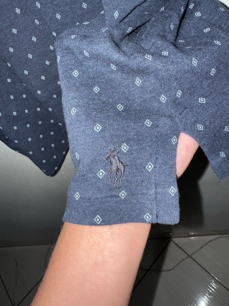 Camisa polo ralph Lauren  - Foto 3