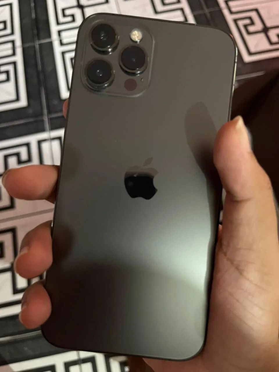 iPhone 12 Pro Max  - Foto 2
