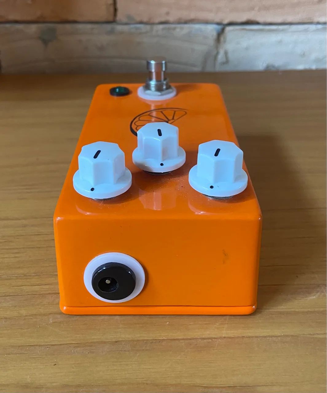 Pedal JHS PULP N PEEL - Foto 4