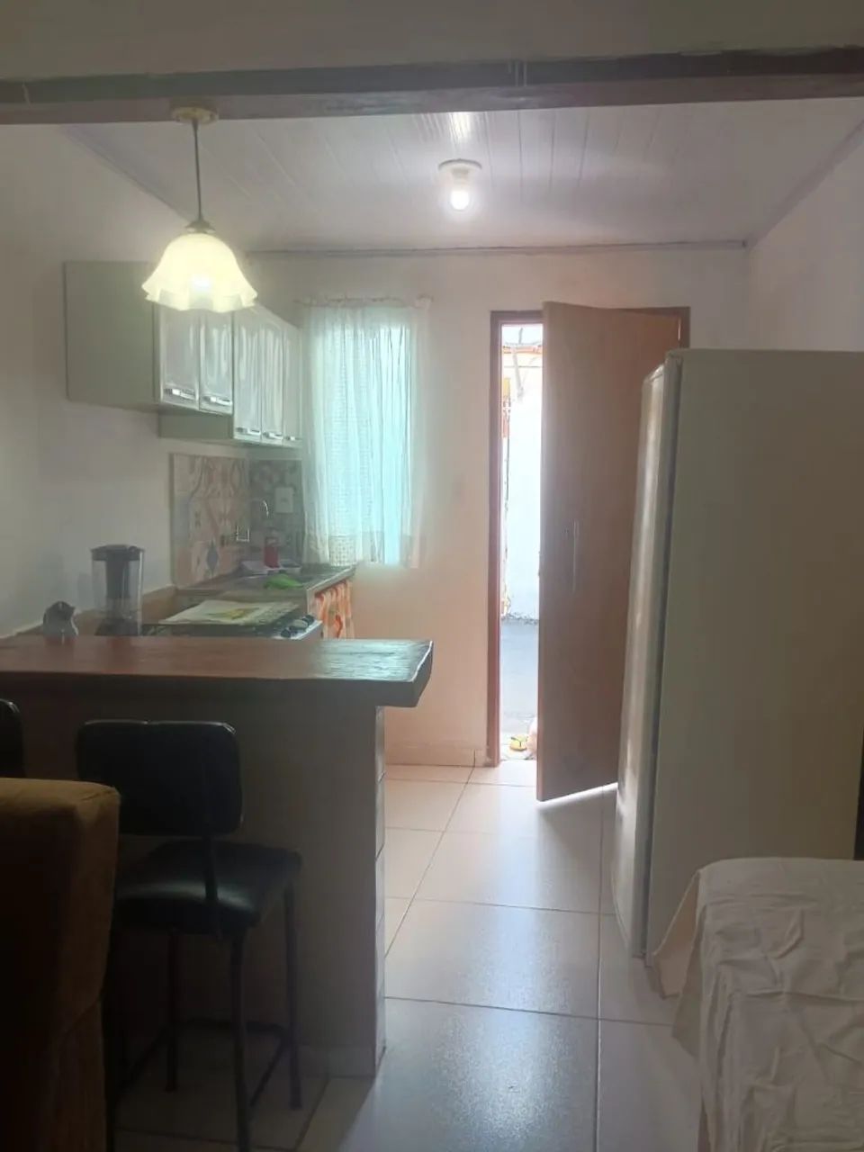 KITNET MOBILIADA - DIÁRIA OU MENSAL - Foto 4