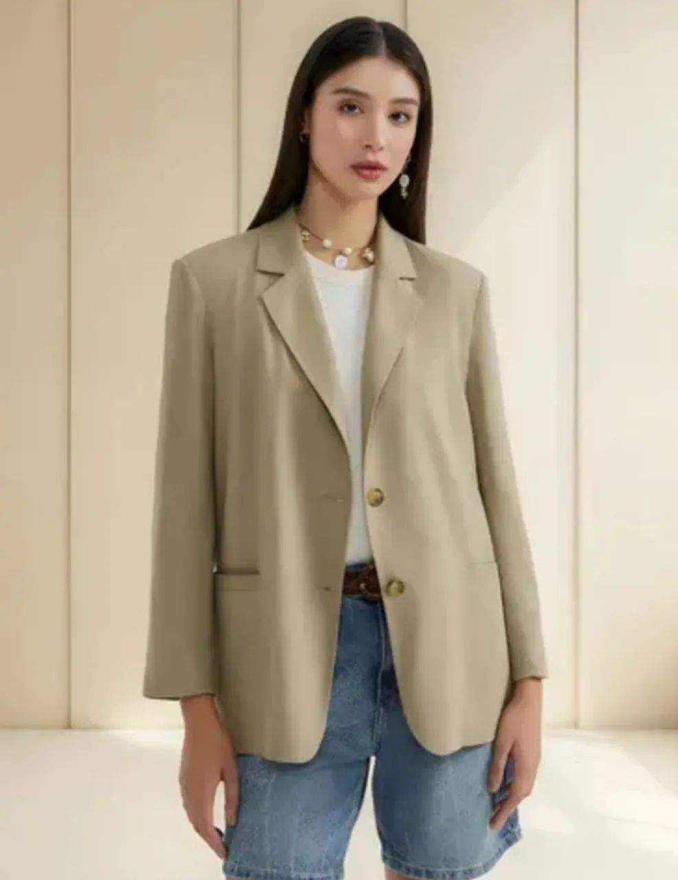 Blazer da Hering 
