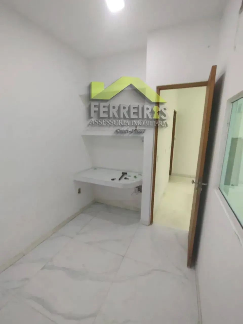 LOJA COMERCIAL PARA LOCAÇÃO  SANTA CRUZ DA SERRA - Foto 5