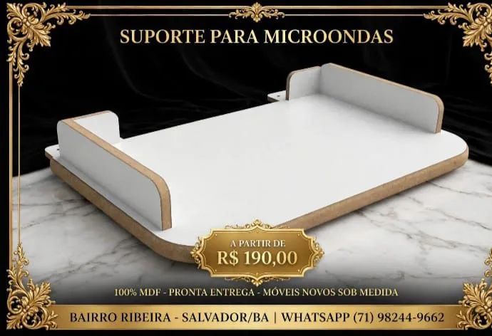 Móveis planejados e pronta entrega  - Foto 2