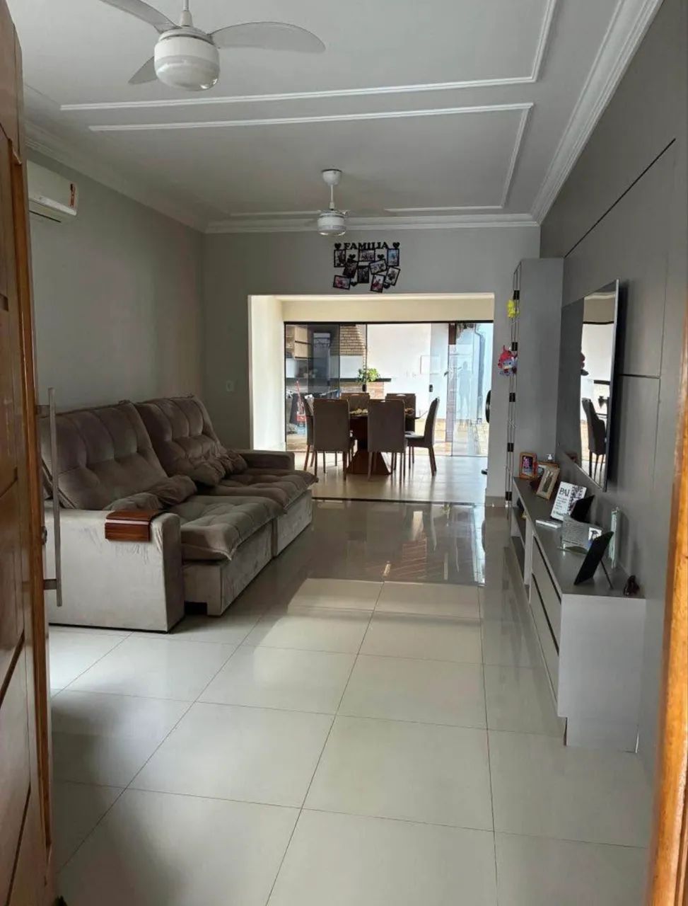 SS VENDO CASA EM MARIA ORTIZ - Foto 3