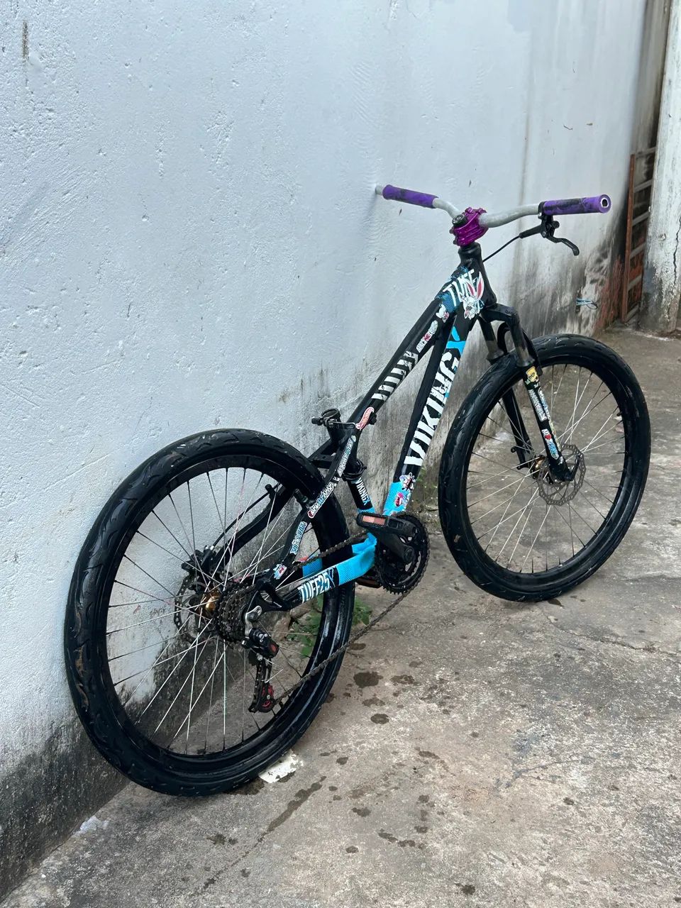 Vk tuff 25 - Foto 3
