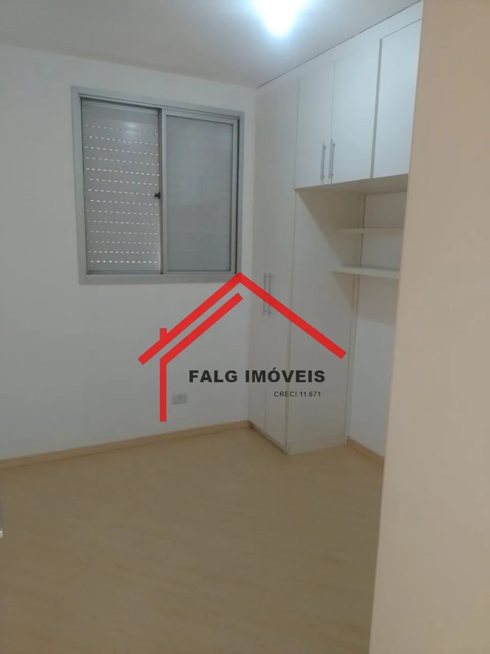 Apartamento de 3 quartos no Continental, Osasco-SP, com 64m² e vaga de garagem: Imperdível - Foto 4