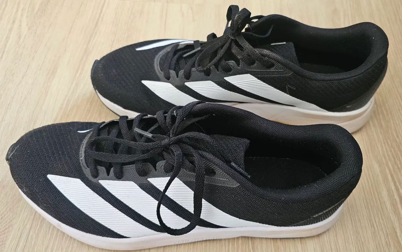 Tênis Masculino Adidas  - Foto 3