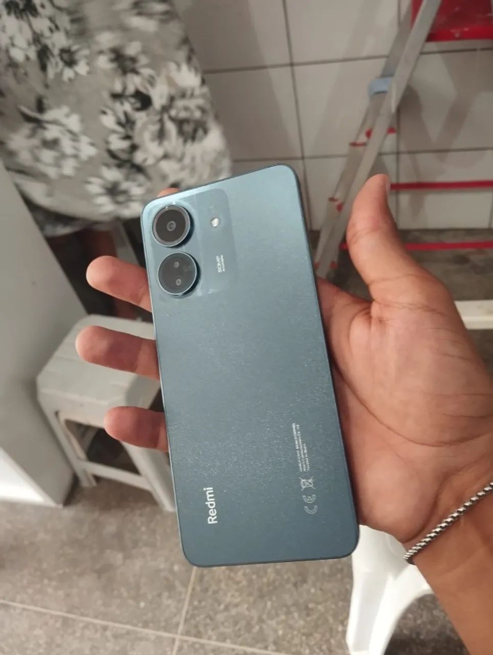 Xiaomi 13c