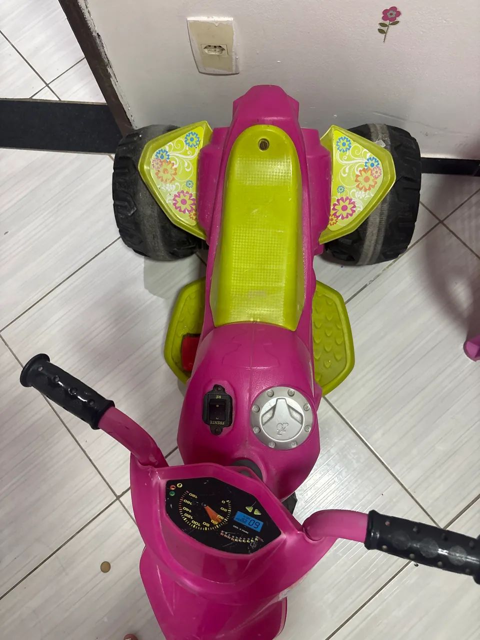 Brinquedos - Foto 2