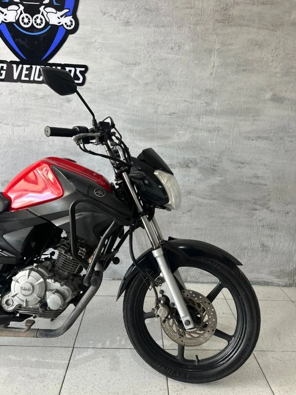 YAMAHA YBR 125 FACTOR ED 2020/20 - Foto 5