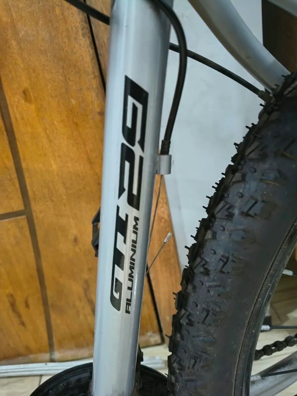 Bicicleta Aro 29 - Foto 5