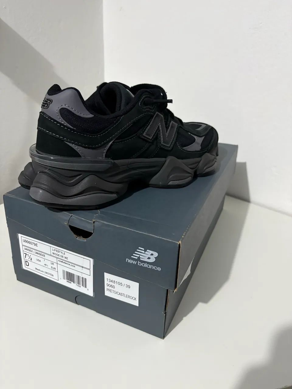 Tênis New Balance - Foto 4