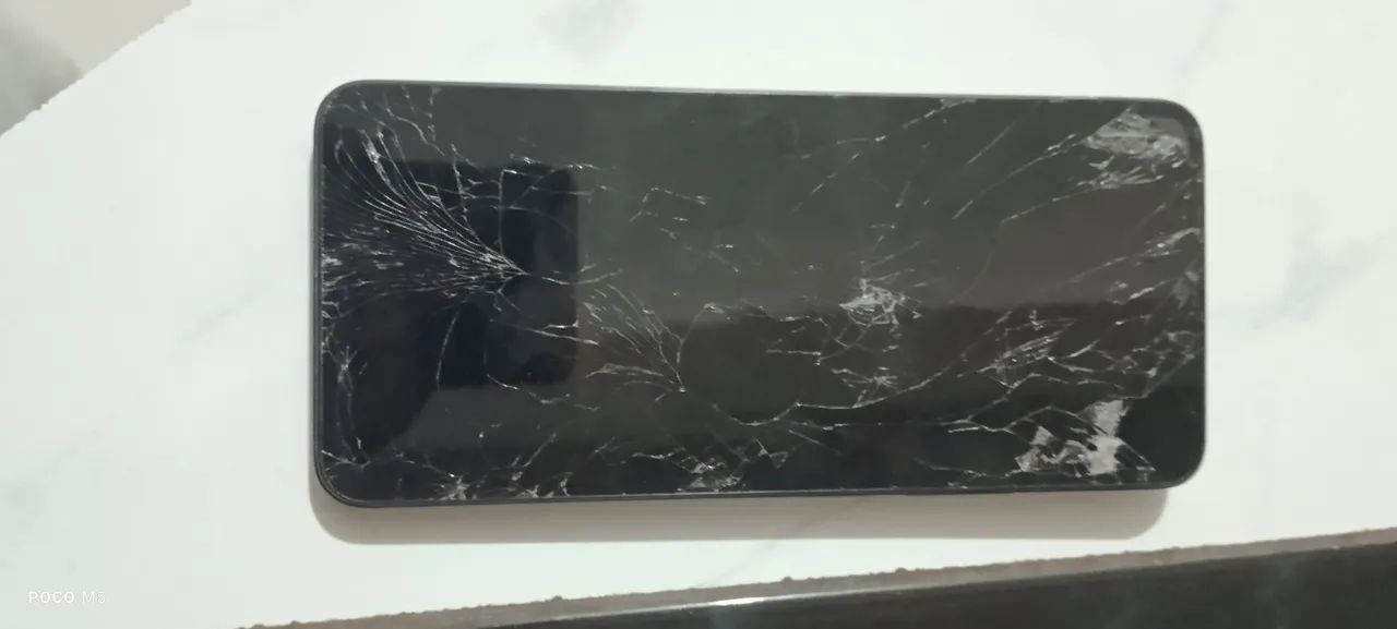 Vendo celular com defeito - Foto 2