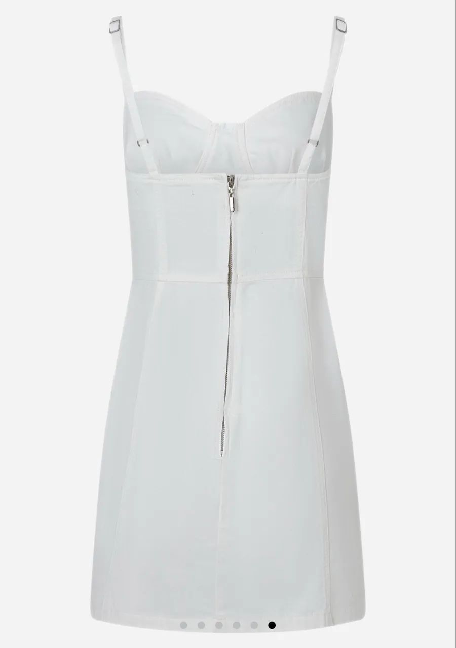 Vestido Renner  - Foto 4