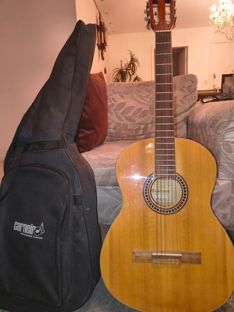 Violão 
