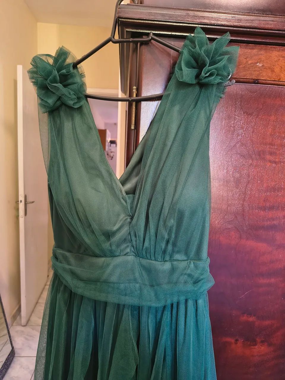 Vestido de festa  - Foto 3
