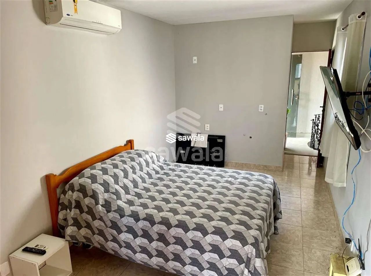 Casa à venda com 277,00m² e 5 quartos em Recreio dos Bandeirantes, Rio de Janeiro - RJ - Foto 10