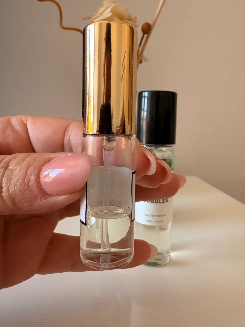 Cedar Chic 3ml e Bubbles 28ml - Foto 2