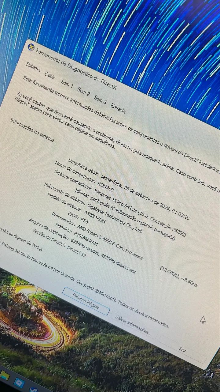 vendo pc ou troco  - Foto 5