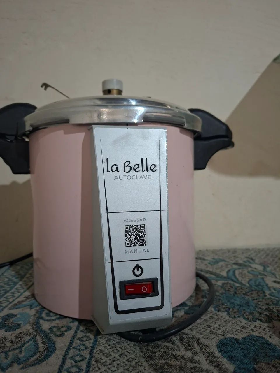 Autoclave la belle - Foto 2