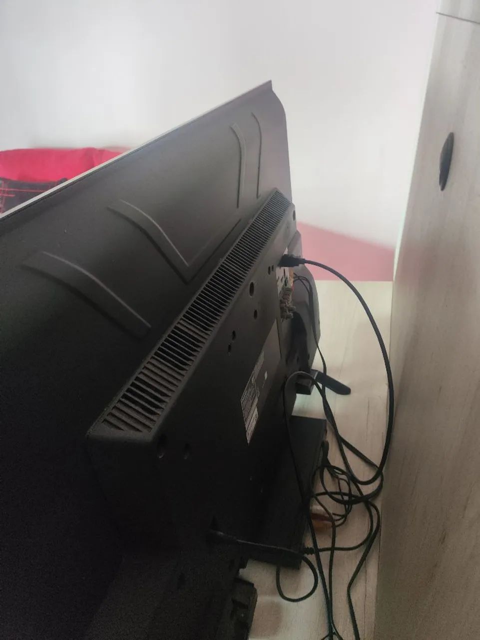 TV PANASONIC 43P - Foto 2