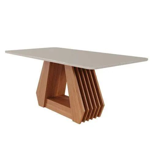 Conjunto Sala de Jantar Ágata com 6 Cadeiras Paola Cimol - Foto 4