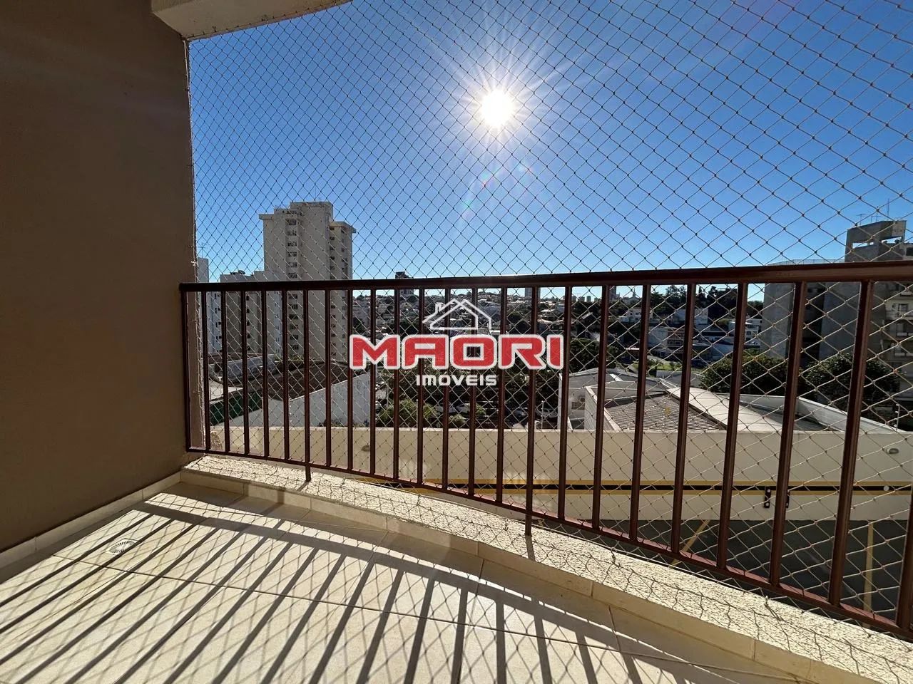 Apartamento à venda no Edifício Mantova em Valinhos - Foto 3