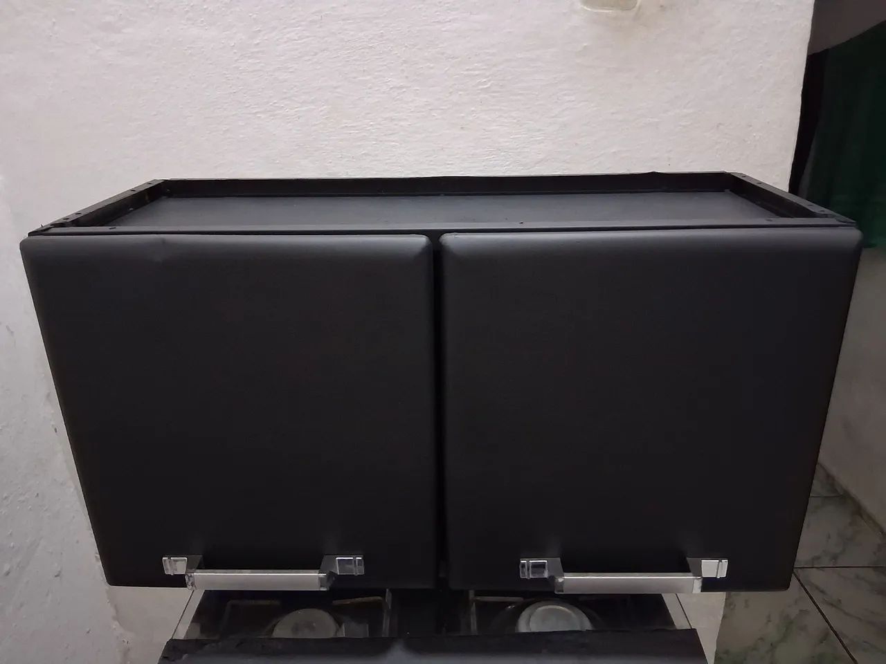Armário aço 