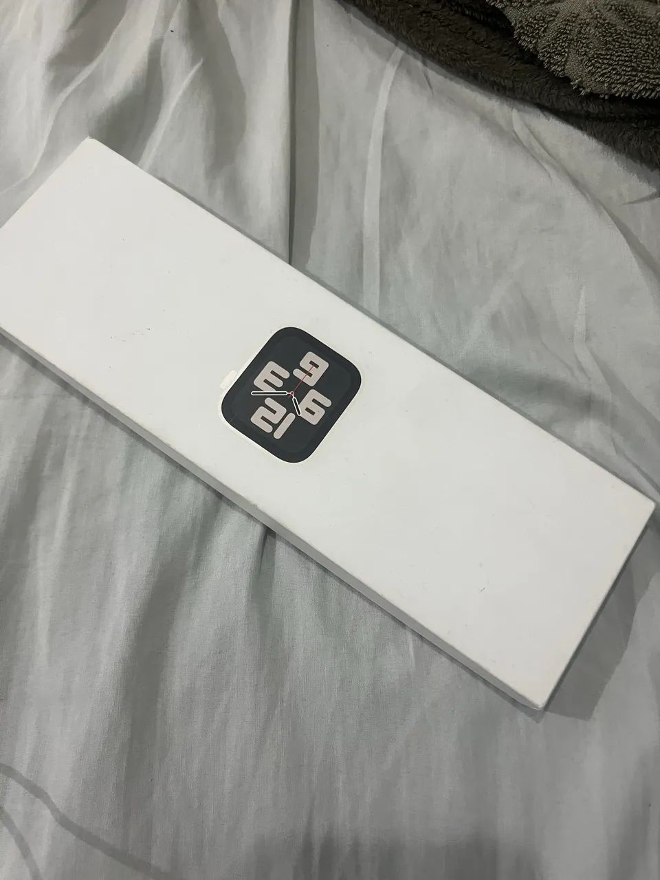 Apple Watch SE 2° geração 40m - Foto 3