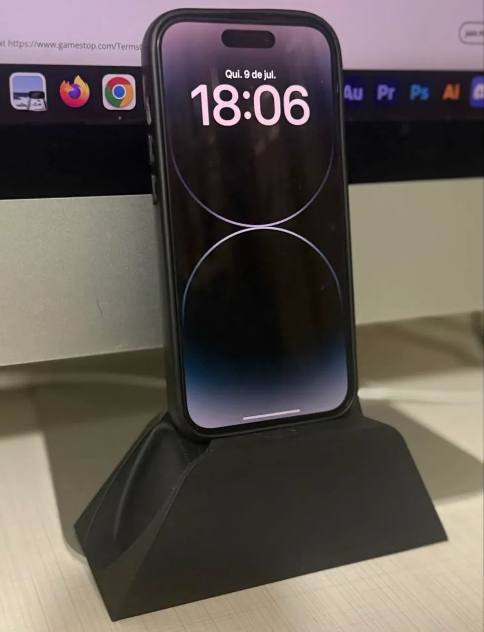 iPhone 14 Pro 128gb - Foto 5