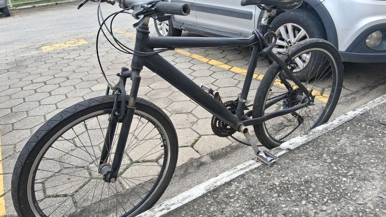 Bicicleta  - Foto 3